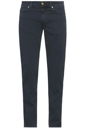 BLU BRIGLIA 1949 PARTES DE ABAJO - Pantalones