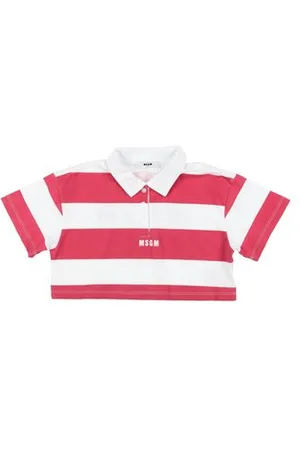 Msgm CAMISETAS Y TOPS - Polos