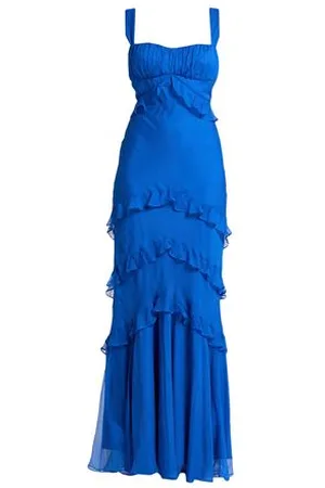 SALONI VESTIDOS - Vestidos largos
