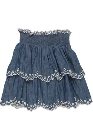 ZIMMERMANN PARTES DE ABAJO - Faldas infantiles