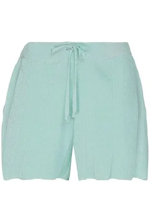 antonella rizza PARTES DE ABAJO - Pantalones cortos y bermudas