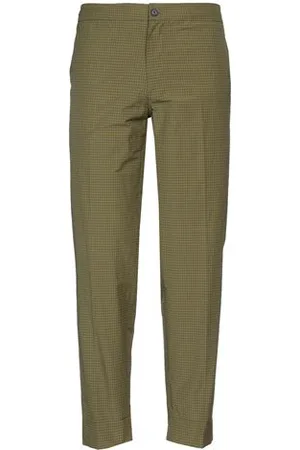 PALTÒ PARTES DE ABAJO - Pantalones
