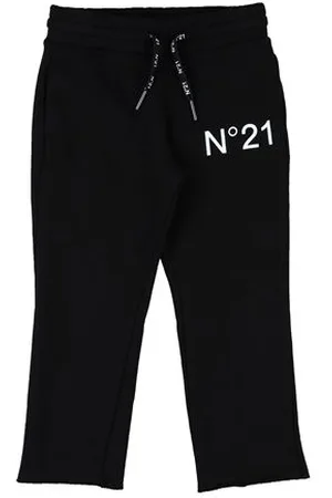 Nº21 PARTES DE ABAJO - Pantalones