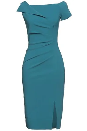 CHIARA BONI VESTIDOS - Vestidos midi