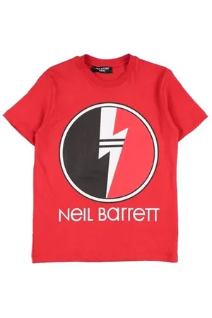 Neil Barrett CAMISETAS Y TOPS - Camisetas