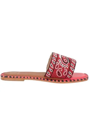 DE SIENA CALZADO - Sandalias con cierre