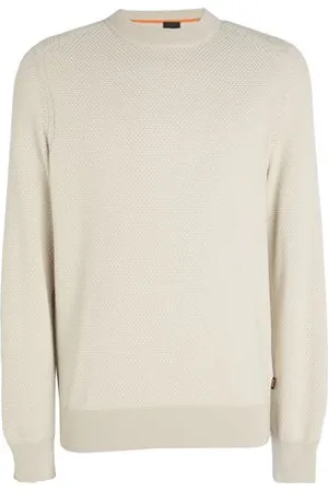 HUGO BOSS PRENDAS DE PUNTO - Pullover