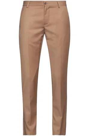 DANIELE ALESSANDRINI HOMME PARTES DE ABAJO - Pantalones