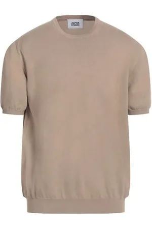ALPHA STUDIO PRENDAS DE PUNTO - Pullover