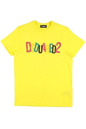 Dsquared2 CAMISETAS Y TOPS - Camisetas