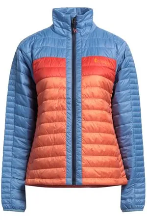 COTOPAXI ROPA DE ABRIGO - Plumíferos y acolchados
