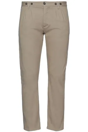 Messagerie PARTES DE ABAJO - Pantalones