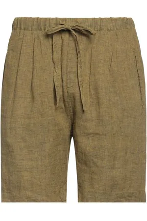 MASSIMO ALBA PARTES DE ABAJO - Pantalones cortos y bermudas