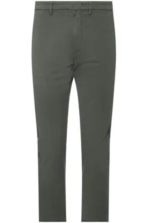PENCE PARTES DE ABAJO - Pantalones