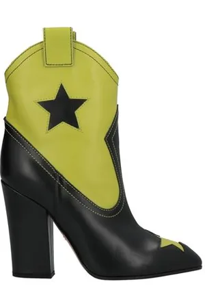 Elisabetta Franchi CALZADO - Botines de caña alta
