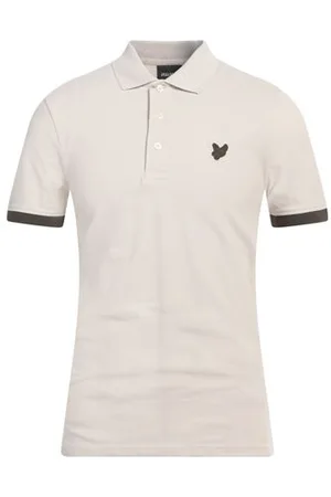 Lyle & Scott CAMISETAS Y TOPS - Polos