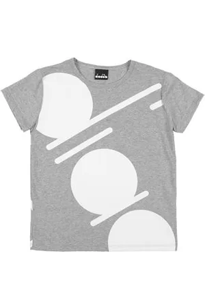 Diadora CAMISETAS Y TOPS - Camisetas