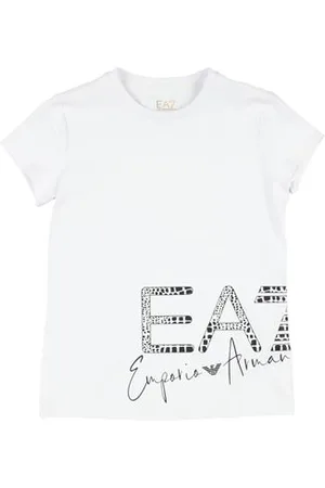 EA7 CAMISETAS Y TOPS - Camisetas