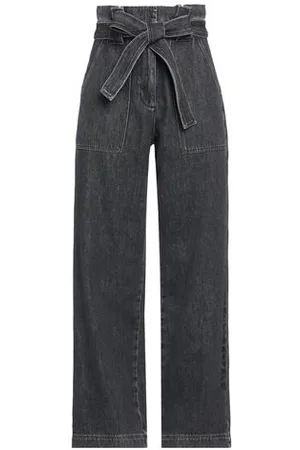 Karl Lagerfeld PARTES DE ABAJO - Pantalones vaqueros