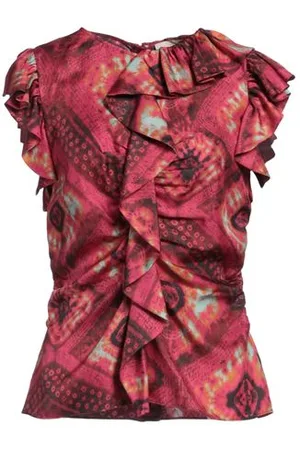 ULLA JOHNSON CAMISETAS Y TOPS - Tops