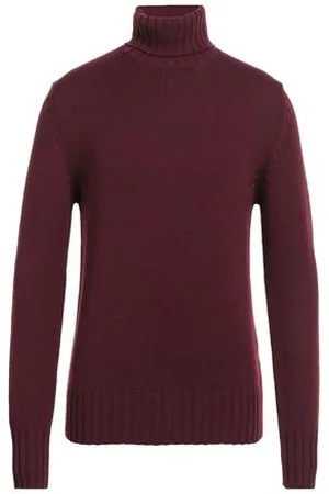 CAPSULE KNIT PRENDAS DE PUNTO - Cuello alto