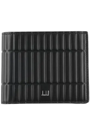Dunhill Marroquinería - Billeteras