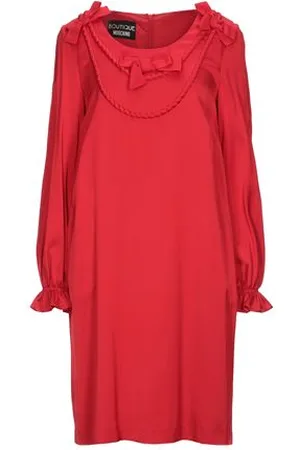 Moschino VESTIDOS - Minivestidos