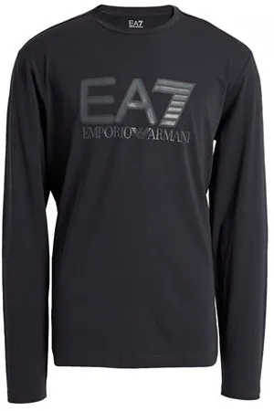 EA7 CAMISETAS Y TOPS - Camisetas