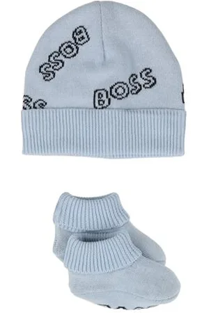 HUGO BOSS RECIÉN NACIDO - Sets para bebé