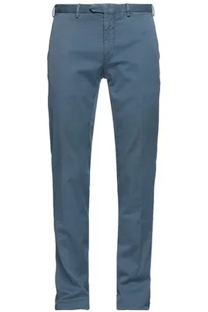 Biagio Santaniello PARTES DE ABAJO - Pantalones