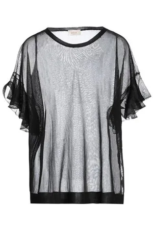 ALTEA CAMISETAS Y TOPS - Tops