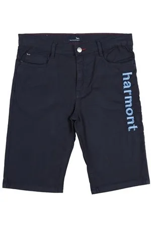 HARMONT&BLAINE PARTES DE ABAJO - Pantalones cortos y bermudas