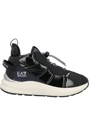 EA7 CALZADO - Sneakers