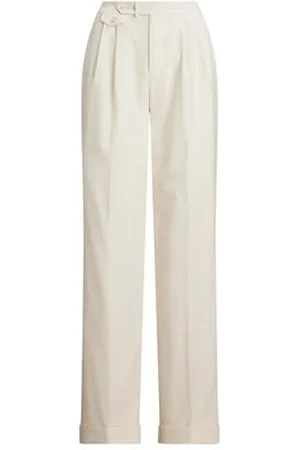 Ralph Lauren PARTES DE ABAJO - Pantalones