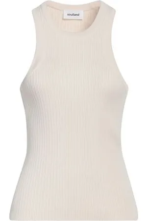 Soulland CAMISETAS Y TOPS - Camisetas de tirantes