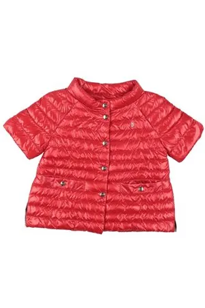 HERNO ROPA DE ABRIGO - Plumíferos y acolchados