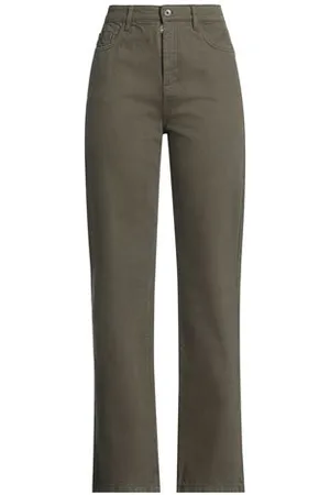 Patrizia Pepe PARTES DE ABAJO - Pantalones vaqueros