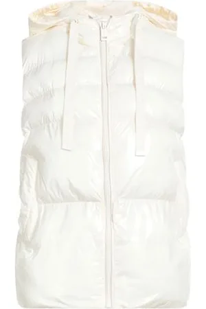 Guess ROPA DE ABRIGO - Chompas sin mangas