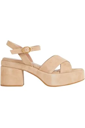 BIANCA DI CALZADO - Sandalias con cierre