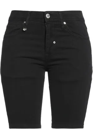 Antony Morato PARTES DE ABAJO - Shorts vaqueros