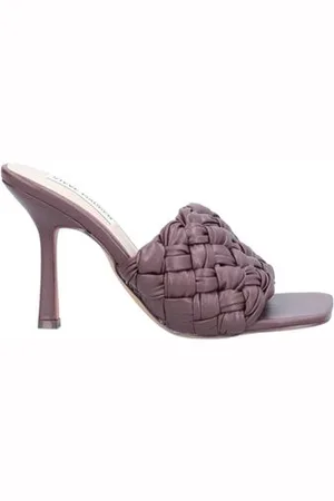 Steve Madden CALZADO - Sandalias con cierre