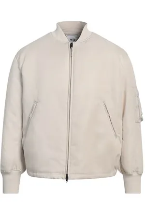 Y-3 ROPA DE ABRIGO - Chaquetas y cazadoras