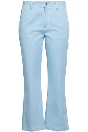 RED Valentino PARTES DE ABAJO - Pantalones