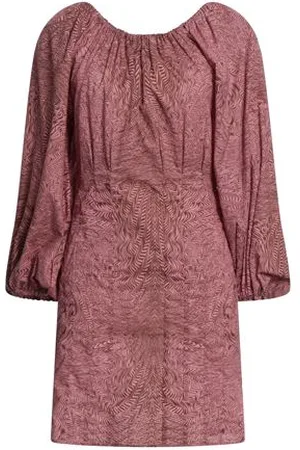 FEDERICA TOSI VESTIDOS - Minivestidos