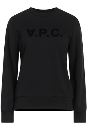 A.P.C. CAMISETAS Y TOPS - Sudaderas
