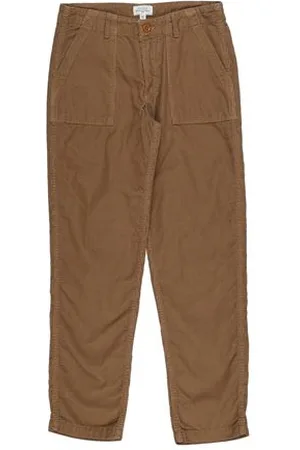 HARTFORD PARTES DE ABAJO - Pantalones