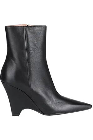 BIANCA DI CALZADO - Botines de caña alta