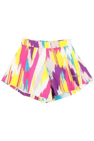 Missoni PARTES DE ABAJO - Pantalones cortos y bermudas