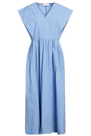 Fabiana Filippi VESTIDOS - Vestidos largos