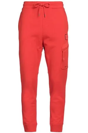 C.P. Company PARTES DE ABAJO - Pantalones